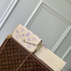 LV Satchel Bags